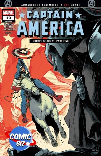 Captain america 1st - america,