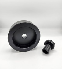 Brake Lathe Bushing Adapter