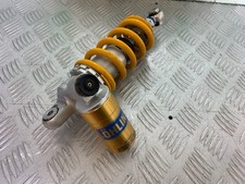 APRILIA RSV4 FACTORY OHLINS