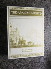 The Arabian Nights - Folio Society