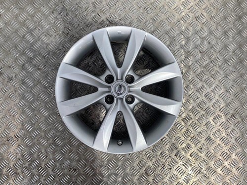 Nissan note e12 mk2 - 13-17, 16"