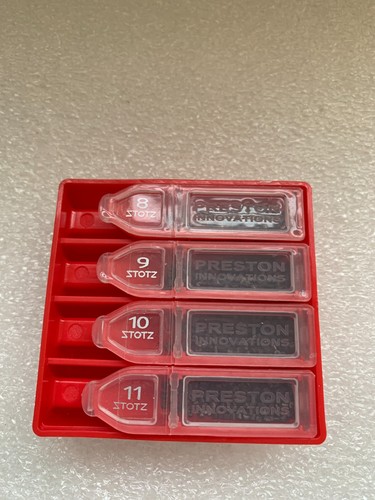 Preston innovations stotz - preston, 4