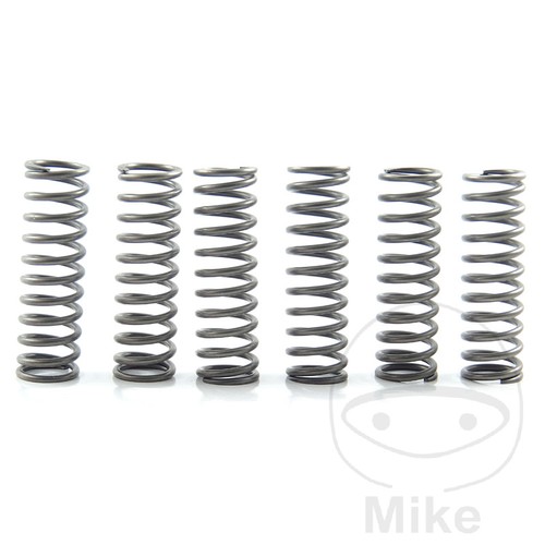 Clutch springs set reinforced