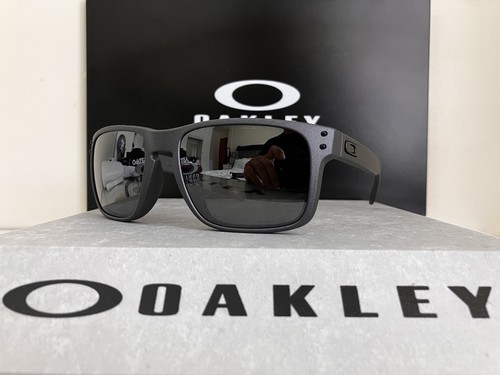 Oakley holbrook prizm - holbrook,