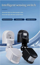 Outdoor 180° Degree Security