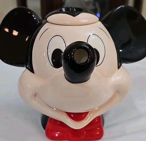 Disney mickey mouse - disney, head