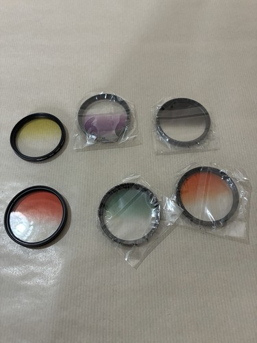 New pro 52mm graduated - 6x,