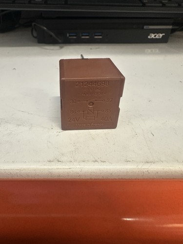 24v pin amp - 4, 40