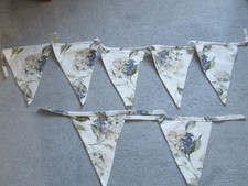 Laura Ashley Hydrangea Indigo