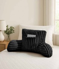 Large cuddle cushion fleece - large,