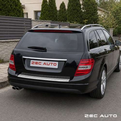 For mercedes class - for, s204