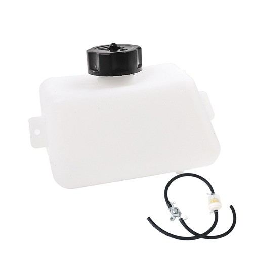 Motorcycle petrol fuel tank - petrol,