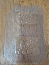 Moulds for Soap/Chocolate/Wax