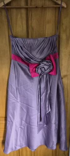 Bridesmaid dress nicholas - bridesmaid, dress,