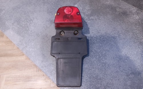 Yamaha sa50 passola moped - yamaha,