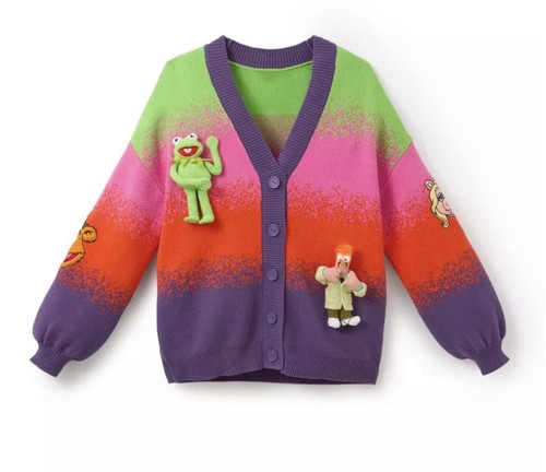 Disney d23 muppets plush - d23,
