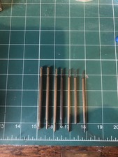 Watchmakers Countersinks Roller Sinkers