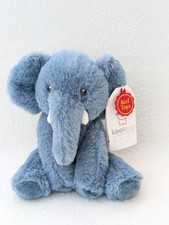 Keel Eco Ezra Elephant Soft