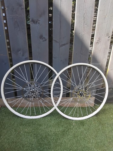 Mtb wheel set 26inch