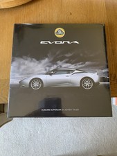 Lotus Evora - Sublime Supercar