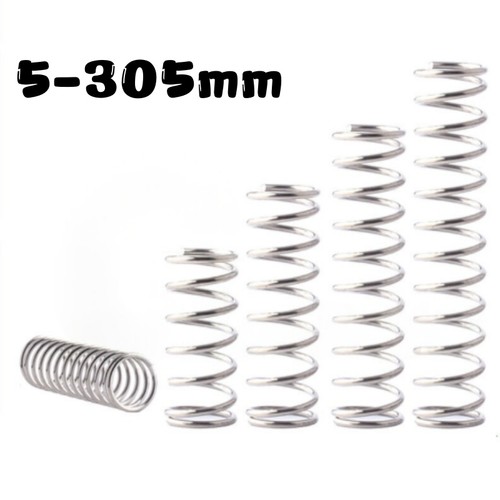Stainless steel compression - stainless,