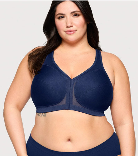 Glamorise 1265 bra magiclift - glamorise,