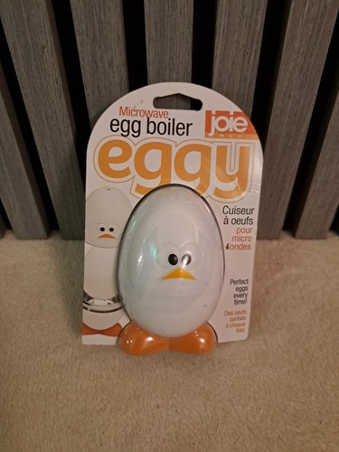 Microwave egg boiler joie - boiler,