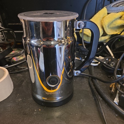 Nespresso aeroccino 3192 milk - nespresso,