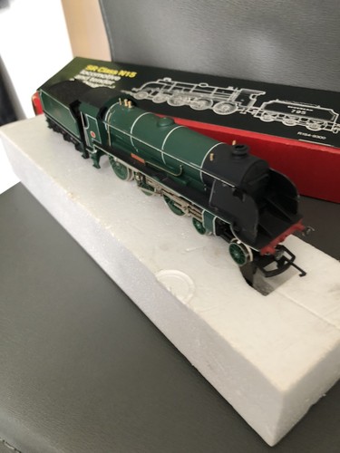 Hornby railways class - railways,, sr