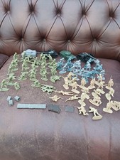 69 Vintage Plastic Beige /