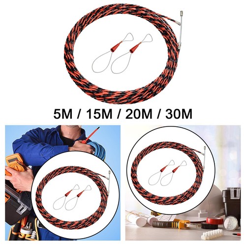 Electrical cable puller for - cable,
