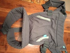 Grey Teal Infantimo 4 In 1