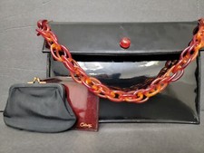 1950's VTG Coblentz Purse