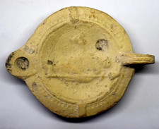 Ancient Genuine Terracotta