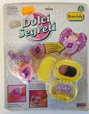 BEAUTY BRACELET SWEET SECRETS
