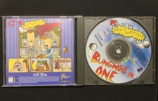 1998 MTV's Beavis and