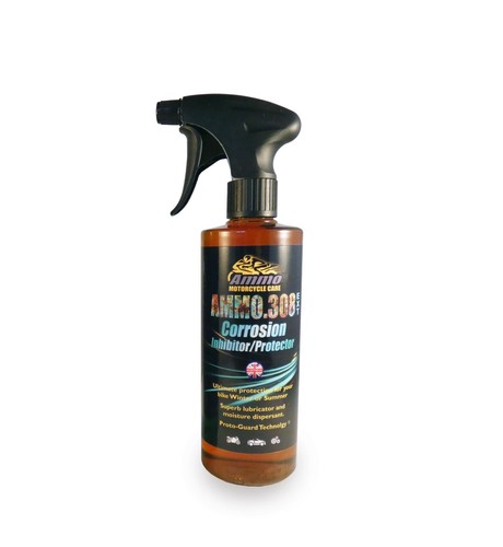 Ammopro 308 corrosion - ammopro,