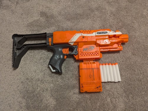 Nerf stryfe blaster - stryfe,