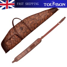 TOURBON Rifle Scope Case