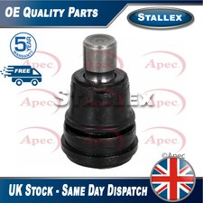 Fits Ford Fiesta 2008- Mazda 2 2007-2015 Ball Joint Front Stallex #1 1540724*