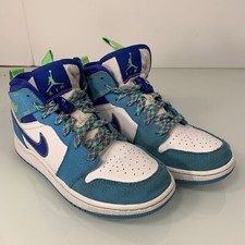 Nike Air Jordan 1 Mid SE GS