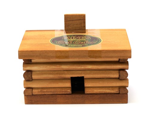 Paine log cabin incense - paine's,