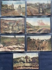 Joblot 7 Daily Mail Military