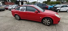 VAUXHALL VECTRA VVT EXCLUSIV