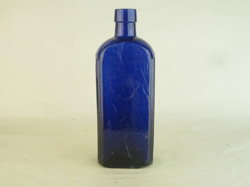 43750 vintage antique glass - 43750,