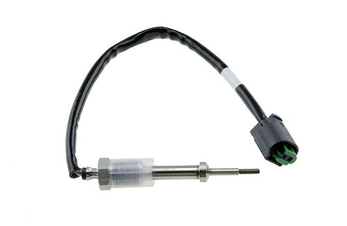 Exhaust gas temperature - exhaust,