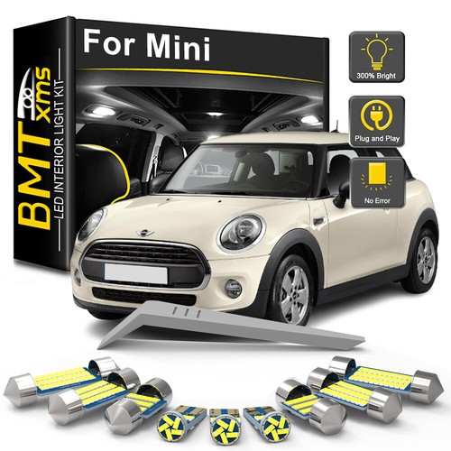 Led interior light for mini - interior,