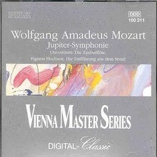 Symphony 41 " Jupiter " /