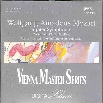 Symphony jupiter - ", "