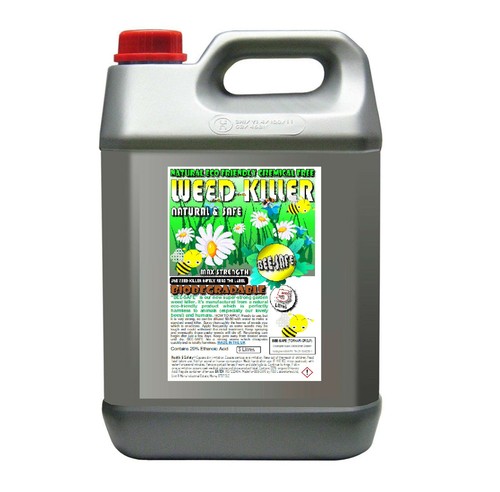 Acetic acid strong - 20%,
